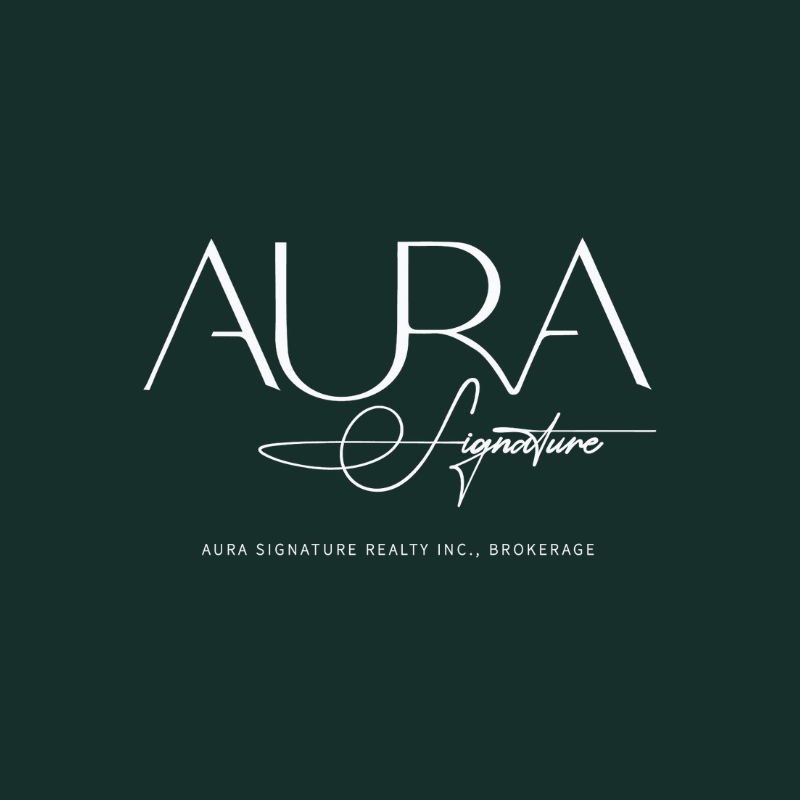 Aura Signature Realty Inc. Aura Signature Realty Inc. Home