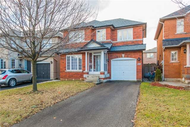 I have sold a property at 2132 Stillmeadow RD in Oakville
