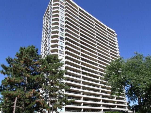 I have sold a property at 1106 50 Quebec AVE in Toronto

