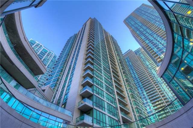I have sold a property at 402 12 Yonge ST in Toronto
