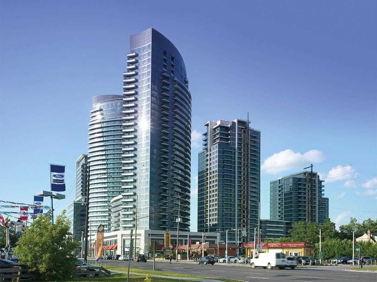 I have sold a property at 914 7191 Yonge ST in Markham
