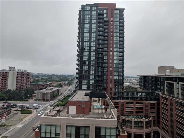 I have sold a property at 1319 800 Lawrence AVE W in Toronto
