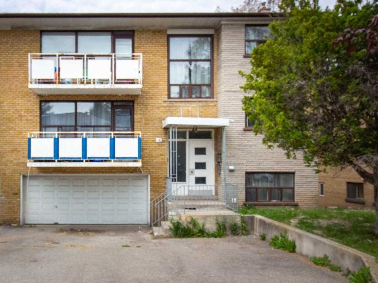 I have sold a property at 56 Garthdale CRT in Toronto
